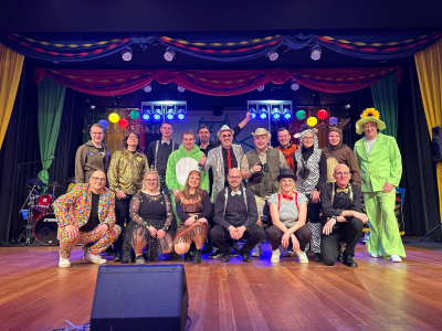 2025-04 Vereinsfastnacht